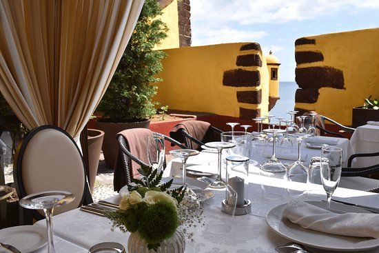 Restaurante Do Forte